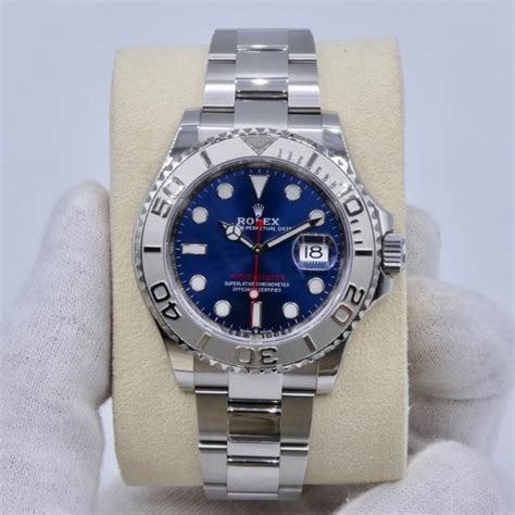 rolex yachtmaster 40 homage|rolex yacht master price list.